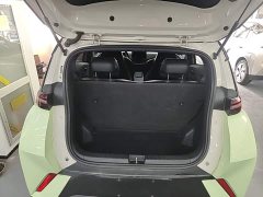 BYD Seagull 2023 Freedom Edition - ფოტო 19