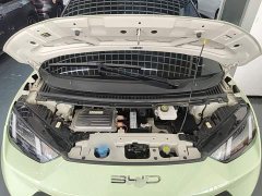 BYD Seagull 2023 Freedom Edition - ფოტო 20