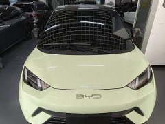 BYD Seagull 2023 Freedom Edition - ფოტო 3