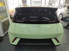 BYD Seagull 2023 Freedom Edition - ფოტო 6