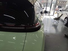 BYD Seagull 2023 Freedom Edition - ფოტო 8