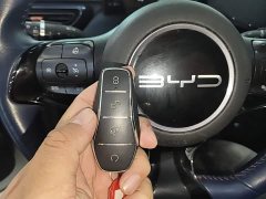 BYD Seagull 2023 Freedom Edition - ფოტო 9