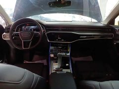 Audi A6L 45 TFSI Prestige Dynamic Plus Ventilated Comfort Package - ფოტო 10
