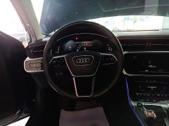 Audi A6L 45 TFSI Prestige Dynamic Plus Ventilated Comfort Package - ფოტო 11