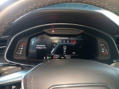 Audi A6L 45 TFSI Prestige Dynamic Plus Ventilated Comfort Package - ფოტო 12
