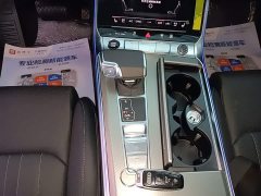 Audi A6L 45 TFSI Prestige Dynamic Plus Ventilated Comfort Package - ფოტო 14
