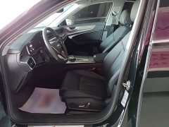 Audi A6L 45 TFSI Prestige Dynamic Plus Ventilated Comfort Package - ფოტო 15