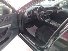 Audi A6L 45 TFSI Prestige Dynamic Plus Ventilated Comfort Package - ფოტო 16