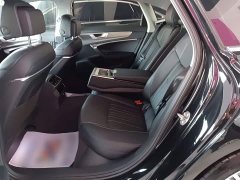 Audi A6L 45 TFSI Prestige Dynamic Plus Ventilated Comfort Package - ფოტო 17