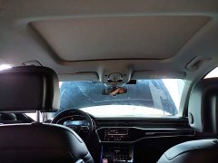 Audi A6L 45 TFSI Prestige Dynamic Plus Ventilated Comfort Package - ფოტო 18