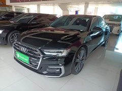 Audi A6L 45 TFSI Prestige Dynamic Plus Ventilated Comfort Package - ფოტო 2