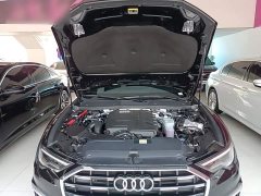 Audi A6L 45 TFSI Prestige Dynamic Plus Ventilated Comfort Package - ფოტო 20