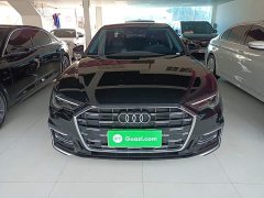 Audi A6L 45 TFSI Prestige Dynamic Plus Ventilated Comfort Package - ფოტო 3