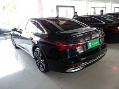 Audi A6L 45 TFSI Prestige Dynamic Plus Ventilated Comfort Package - ფოტო 5