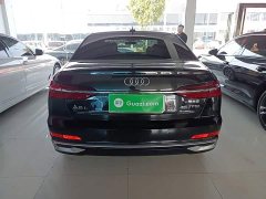 Audi A6L 45 TFSI Prestige Dynamic Plus Ventilated Comfort Package - ფოტო 6