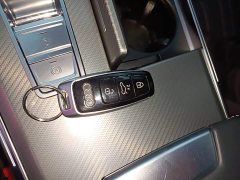 Audi A6L 45 TFSI Prestige Dynamic Plus Ventilated Comfort Package - ფოტო 9