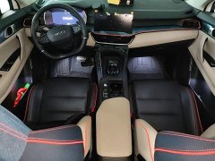 Lynk & Co Geely Lynk & Co 06 2020 1.5T Halo Edition - ფოტო 10