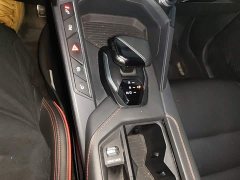 Lynk & Co Geely Lynk & Co 06 2020 1.5T Halo Edition - ფოტო 14