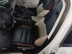 Lynk & Co Geely Lynk & Co 06 2020 1.5T Halo Edition - ფოტო 15