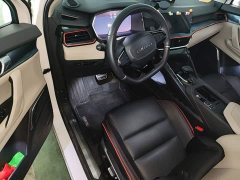 Lynk & Co Geely Lynk & Co 06 2020 1.5T Halo Edition - ფოტო 16