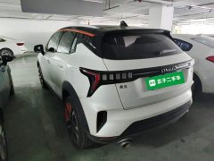 Lynk & Co Geely Lynk & Co 06 2020 1.5T Halo Edition - ფოტო 5