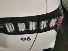 Lynk & Co Geely Lynk & Co 06 2020 1.5T Halo Edition - ფოტო 8