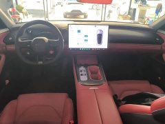 Xiaomi SU7 2024 Rear-Wheel Drive Standard Founder Edition - ფოტო 10
