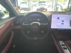 Xiaomi SU7 2024 Rear-Wheel Drive Standard Founder Edition - ფოტო 11
