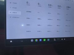 Xiaomi SU7 2024 Rear-Wheel Drive Standard Founder Edition - ფოტო 12