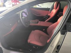 Xiaomi SU7 2024 Rear-Wheel Drive Standard Founder Edition - ფოტო 15