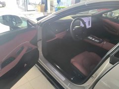 Xiaomi SU7 2024 Rear-Wheel Drive Standard Founder Edition - ფოტო 16