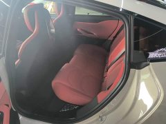 Xiaomi SU7 2024 Rear-Wheel Drive Standard Founder Edition - ფოტო 17