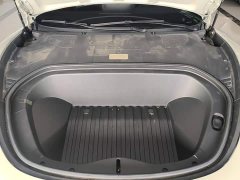 Xiaomi SU7 2024 Rear-Wheel Drive Standard Founder Edition - ფოტო 20