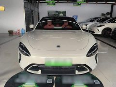 Xiaomi SU7 2024 Rear-Wheel Drive Standard Founder Edition - ფოტო 3