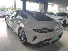 Xiaomi SU7 2024 Rear-Wheel Drive Standard Founder Edition - ფოტო 5