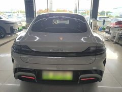 Xiaomi SU7 2024 Rear-Wheel Drive Standard Founder Edition - ფოტო 6