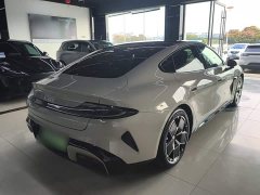 Xiaomi SU7 2024 Rear-Wheel Drive Standard Founder Edition - ფოტო 7