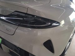 Xiaomi SU7 2024 Rear-Wheel Drive Standard Founder Edition - ფოტო 8