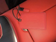 Xiaomi SU7 2024 Rear-Wheel Drive Standard Founder Edition - ფოტო 9