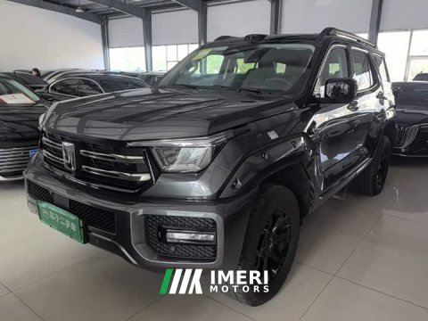2025 Tank 400 New Energy 2026 Hi4-T Smart Comfort Edition - ავტომობილი ჩინეთიდან