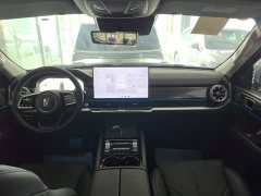 Tank 400 New Energy 2026 Hi4-T Smart Comfort Edition - ფოტო 10