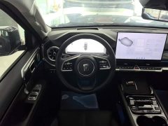 Tank 400 New Energy 2026 Hi4-T Smart Comfort Edition - ფოტო 11