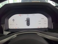 Tank 400 New Energy 2026 Hi4-T Smart Comfort Edition - ფოტო 12