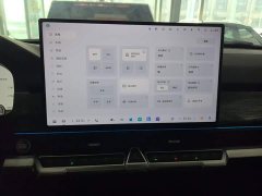 Tank 400 New Energy 2026 Hi4-T Smart Comfort Edition - ფოტო 13