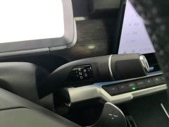 Tank 400 New Energy 2026 Hi4-T Smart Comfort Edition - ფოტო 14