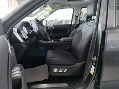 Tank 400 New Energy 2026 Hi4-T Smart Comfort Edition - ფოტო 15