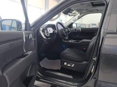 Tank 400 New Energy 2026 Hi4-T Smart Comfort Edition - ფოტო 16