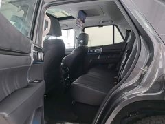 Tank 400 New Energy 2026 Hi4-T Smart Comfort Edition - ფოტო 17