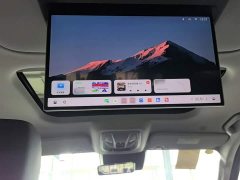 Tank 400 New Energy 2026 Hi4-T Smart Comfort Edition - ფოტო 18
