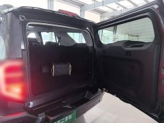 Tank 400 New Energy 2026 Hi4-T Smart Comfort Edition - ფოტო 19